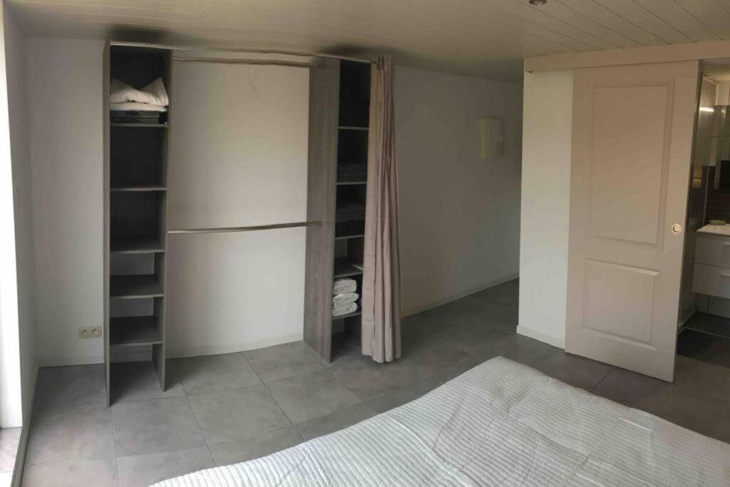 Cosy Appartement ,Dinant, Abbaye De Maredsous 안히 외부 사진