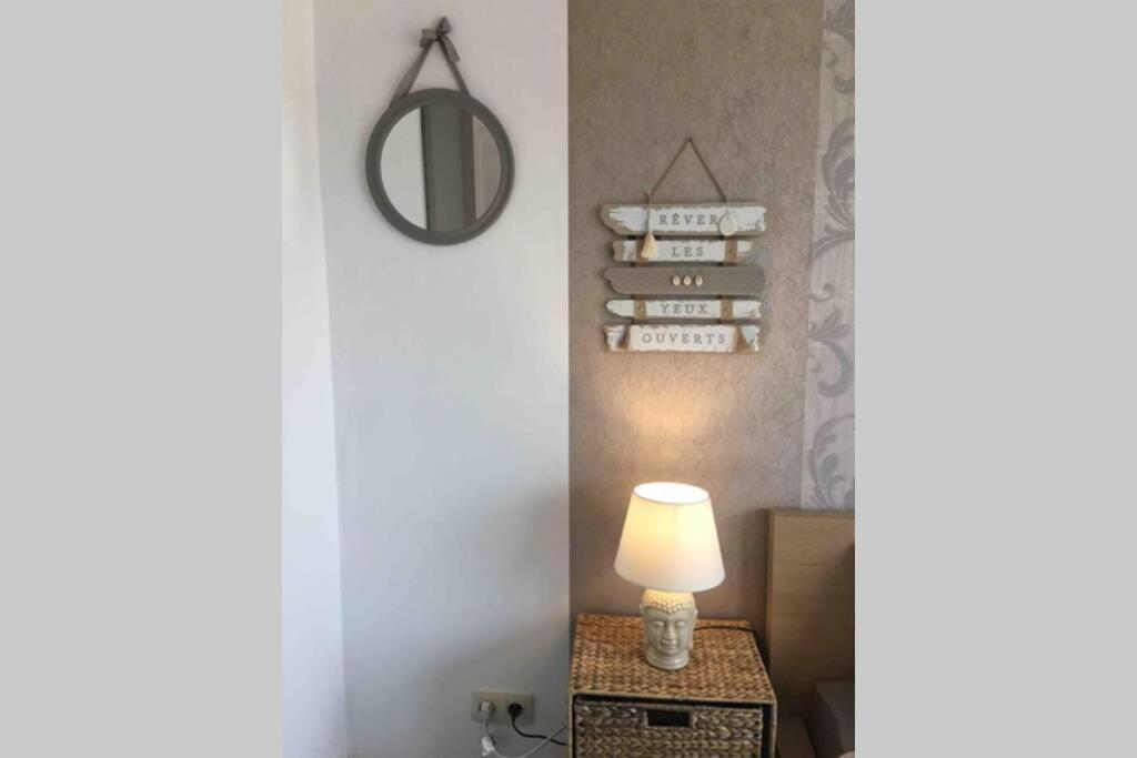 Cosy Appartement ,Dinant, Abbaye De Maredsous 안히 외부 사진